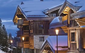 Six Senses Residences